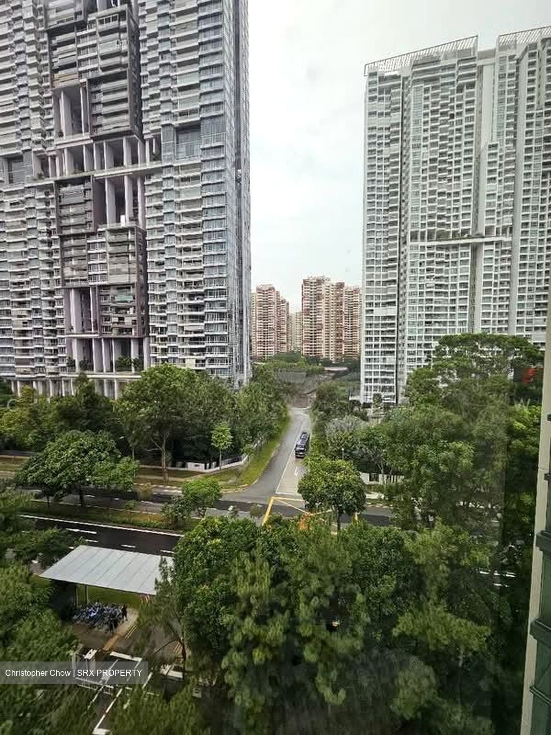 Tanglin Regency (D10), Condominium #602849581